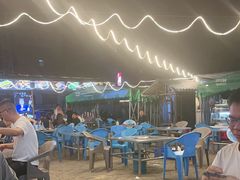 -清真·馬坡二旦烧烤(人生一串拍摄店)