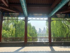 -南翠屏公园