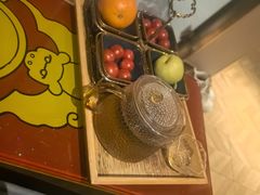 -华夏良子·足道SPA艾灸(翠微店)