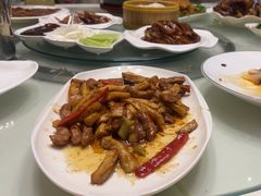 -福寿斋·老北京铜锅涮肉·烤鸭(顺义总店)
