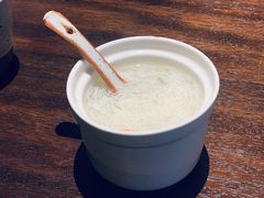 文思豆腐羹-扬州狮子楼·非遗淮扬菜(总店)