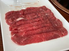 -岳合轩老北京涮肉