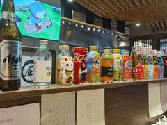 -雷神拉面(财富中心玉米楼店)