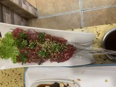 -老范地摊烧烤(阳光金地园店)