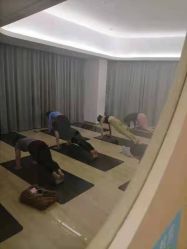 点击看大图 -奥本瑜伽·普拉提