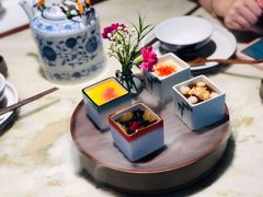 -绿茶餐厅(成都太古里店)