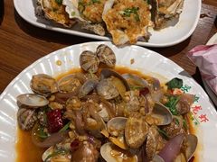 -庆峰龙虾烧烤(合肥一店)
