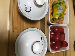 -正清和·推拿养生(二七广场店)