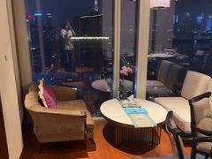 -澜亭中餐厅·一线江景·尊蓝豪华精选