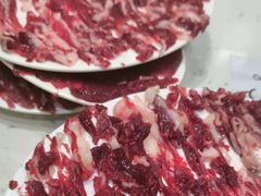 -黑山牛肉汤火锅(花城汇店)