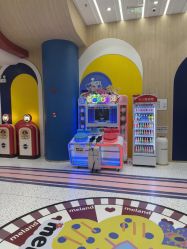 点击看大图 -meland亲子乐园(珠海环宇城店)