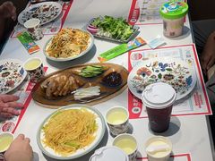 -老昌春饼(迅驰广场店)