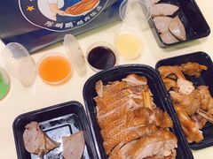 -陈鹏鹏潮汕菜(宝安机场T3航站楼店)