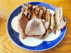 -炎蔵牛舌烤肉
