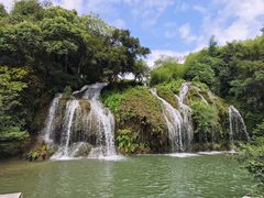 -天河潭旅游度假区