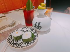 -太食獸泰式茶餐厅(IFS国金中心店)