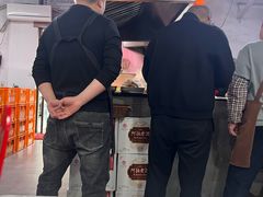 -何永光123鲜牛肉馆(1号店)