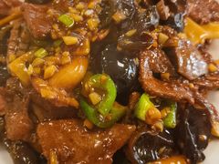 传统爆三样-鼎香润(德胜门内店)