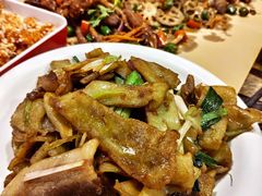 -特色酱椒鱼私房菜(黄鹤楼店)