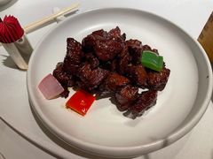 -玫瑰厅上海菜(兴国路店)