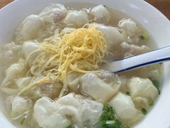 -蟹芆三馄饨