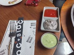 -Blac+Blac(中海环宇荟店)