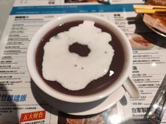 -敏华冰厅(平安金融中心店)