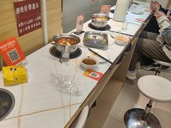 -壹天自助小火锅·贵州地摊火锅