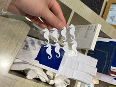 -海马体照相馆(西安高新万达广场店)
