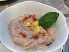 桂花芋泥-四道菜·福建菜馆(新街口金鹰店)