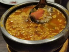 海鲜泡饭-维园悦谱·海派家常菜(乌鲁木齐南路店)