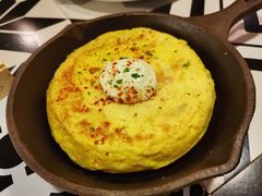 -CRAZYONES西班牙海鲜饭(日月光店)