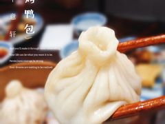 -南京大牌档(济南万象城店)