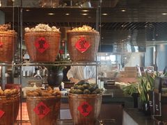 -广州富力君悦大酒店·凯菲厅