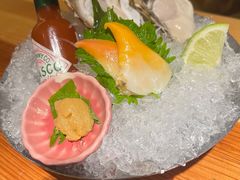 -花潮料理艺食馆(世欧广场店)