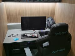 -盒子电竞(大明湖店)