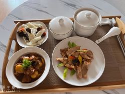 -东方爱堡国际月子会所·产后康复(兴化店)