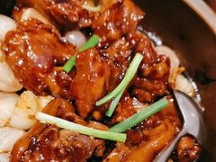 -望乡楼上海菜(日月光店)