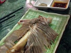 iphone_upload_pic-东方亚克西餐厅(西康路店)