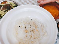 -阿金大白·上海菜馆(新天地店)