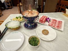 -东来顺饭庄(天坛店)