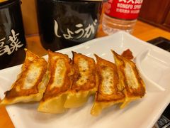 博多一口饺子-博多一幸舍(侨福芳草地购物中心店)