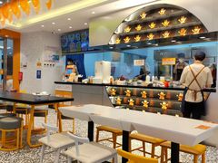 -鱼你在一起(闵行龙盛国际店)
