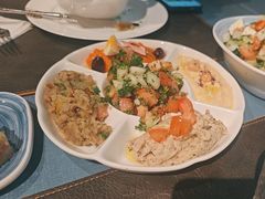 -La Medina餐厅(亮马河南路店)