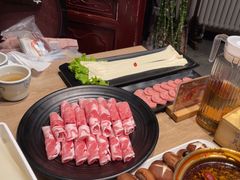 -古关火锅店(古北水镇景区店)