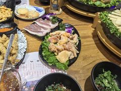 -束河人家(南锣鼓巷店)