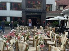 -申粤轩酒楼·三十年粤菜经典(丁香花园店)