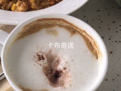 -必胜客(海滨店)