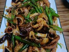 -老家黄墩小错鸡·活海鲜