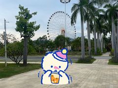 -三亚海昌梦幻海洋不夜城